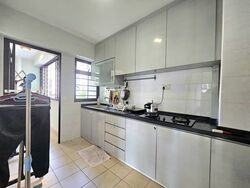 Blk 28C Dover Gardens (Queenstown), HDB 4 Rooms #610709301